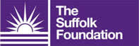 Raising funds for the Suffolk Foundation